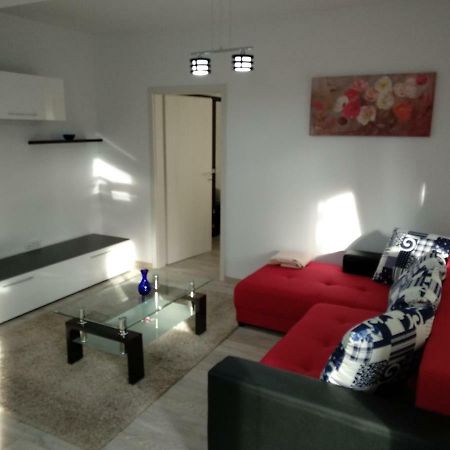 Appartamento Apartament Ramona Braşov Esterno foto