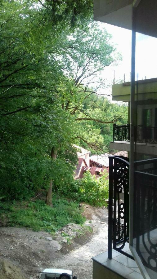 Appartamento Apartament Ramona Braşov Esterno foto
