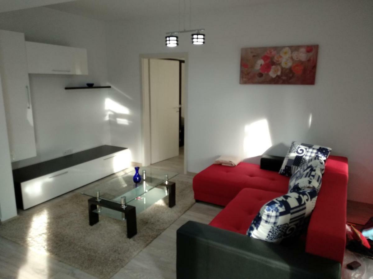 Appartamento Apartament Ramona Braşov Esterno foto