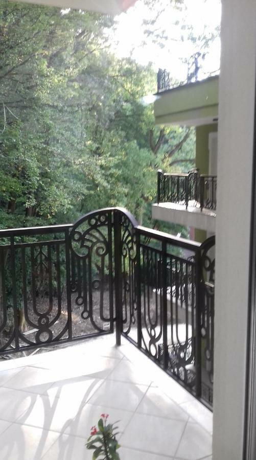 Appartamento Apartament Ramona Braşov Esterno foto
